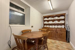 Breakfast Area- click for photo gallery